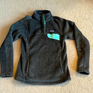 Patagonia sweatshirt